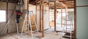 Entreprise de rénovation de la maison et de rénovation d’appartement à Asperjoc